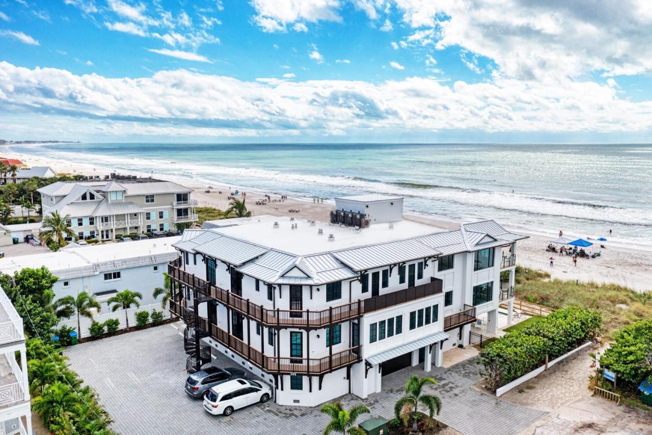 Vila Buena Vista #2 - 101 - 67Th Street #2 Holmes Beach Exteriér fotografie