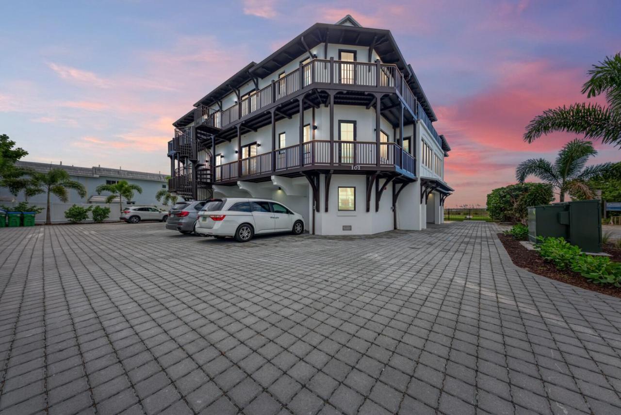 Vila Buena Vista #2 - 101 - 67Th Street #2 Holmes Beach Exteriér fotografie