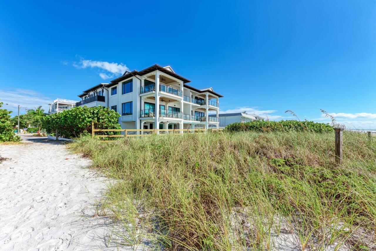 Vila Buena Vista #2 - 101 - 67Th Street #2 Holmes Beach Exteriér fotografie